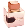 Image de Al Haramain L'Aventure Rose Eau de Parfum pour femmes 100 ml