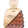 Image de Al Haramain Gold Crystal Oudh parfum pur unisexe 100 ml