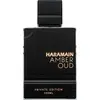 Image de Al Haramain Amber Oud Private Edition eau de parfum unisexe 100 ml