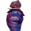 Image de Al Haramain Natural Amber pure perfume for women 100 ml