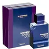 Image de Al Haramain Amber Oud Dubai Night Extrait de Parfum Unisex 100ML