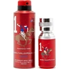 Image de Beverly Hills Polo Club, parfum pour homme, 50 ml + Déodorant spray, 175 ml