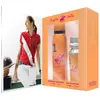 Image de Coffret cadeau Beverly Hills Polo Club : 1982 - Sport 1, eau de parfum, pour femme, 50 ml + 1982 - Sport 1, anti-transpirant, déodorant en spray, pour femme, 150 ml