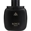 Image de Lattafa Royce Black Eau De Parfum 100ml