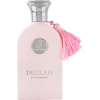 Image de Maison Alhambra - Delilah Eau de Parfum 100ml