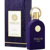 Image de Maison Alhambra Philos Pura EDP 100 ml UNISEX