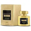 Image de Lattafa Perfumes - Confidential Private Gold EDP 100ml