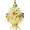 Image de Khadlaj Hareem Al Sultan Gold Huile parfumée pour femmes 35 ml