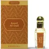 Image de Khadlaj - Aseel Al Oud Perfumed Oil 15ml