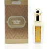 Image de Khadlaj Golden Musk Huile parfum ©e unisexe 15 ml