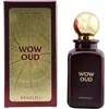 Image de Khadlaj - Wow Oud EDP 100ml