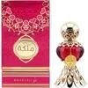 Image de Khadlaj - Malika Red Perfumed Oil 20ml