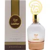 Image de Khadlaj Oud Pour Leather eau de parfum pour homme 100 ml