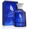 Image de Khadlaj Rasayel Shagaf eau de parfum pour homme 100 ml