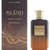 Image de Khadlaj Perfumes   Island Vanilla Dunes 100ml