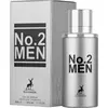 Image de Maison Alhambra Parfum No 2 Eau de Parfum 80ml