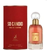 Image de Maison Alhambra So Candid EDP 85 ml W