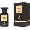 Image de Maison Alhambra Smoky Touch Eau De Parfum 80 ml (unisex)