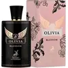 Image de Maison Alhambra Olivia Blossom Eau de Parfum pour femmes 80 ml