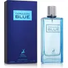 Image de Maison Alhambra Cerulean Blue eau de parfum pour homme 100 ml