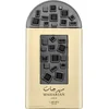 Image de Lattafa Maharjan Gold eau de parfum unisexe 100 ml