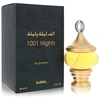 Image de Ajmal 1001 Nights eau de parfum spray 60 ml