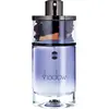 Image de Ajmal Shadow Blue eau de parfum pour homme 75 ml