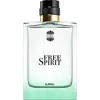 Image de Ajmal Free Spirit Eau de Parfum pour hommes 100 ml