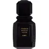 Image de Ajmal Amber Wood Noir eau de parfum unisexe 50 ml