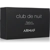Image de Armaf Club de Nuit Coffret de parfum noir Collector's Pride