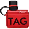 Image de Tag Him Uomo Rosso Red - EDP, 100 ml