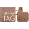 Image de Armaf - Tag Her Donna Di Terra EDP 100ml