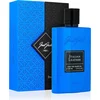 Image de Just Jack - Italian Leather EDP 100ml