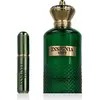 Image de Hamidi Insignia Vert eau de parfum unisexe 105 ml