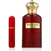 Image de Hamidi Insignia Gules Eau de Parfum pour hommes 105 ml