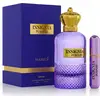 Image de Hamidi Insignia Purpure eau de parfum unisexe 105 ml
