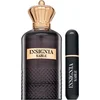 Image de Hamidi Insignia Sable eau de parfum unisexe 105 ml