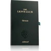 Image de Armaf The Lion's Club Féroce EDP 100 ml UNISEX