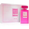 Image de Jenny Glow Aqua & Lily eau de parfum dans un coffret cadeau unisexe 80 ml