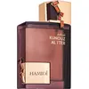 Image de Hamidi Kunouz Al I'Ter eau de parfum unisexe 100 ml