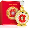 Image de Huile parfumée concentrée Swiss Arabian Layali Rouge 15ml Unisexe