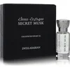 Image de Huile de parfum concentrée Swiss Arabian Secret Musk unisexe 12 ml pour femme