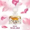 Image de Swiss Arabian Rose Malaki huile parfumée 25 ml UNISEX
