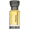 Image de Huile parfumée à l'encens privé d'Arabie suisse unisexe 12 ml