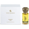 Image de Huile parfumée concentrée Swiss Arabian Shaghaf Oud 12ml