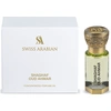 Image de Swiss Arabian Shaghaf Oud Ahmar huile parfumée 12 ml UNISEX
