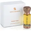 Image de Swiss Arabian Secret Rose Huile parfumée unisexe 12 ml