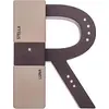 Image de Riiffs Stella & Luna, eau de parfum pour femme, 2 x 50 ml