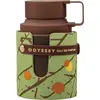 Image de Eau de Parfum Odyssey Dubaï Chocolat de Armaf 100ML