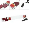Image de Bigb - Rampe De Signalisation Feux Led Pour Remorque - Cables 6m